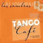 暗影樂團：探戈小酒館 ( 線上試聽 )<br>Las Sombras - Tango Cafe